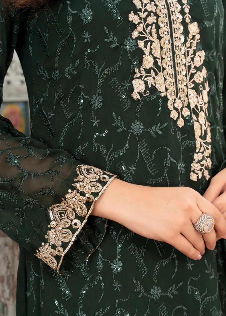 Aneta Luxury Chiffon Pret