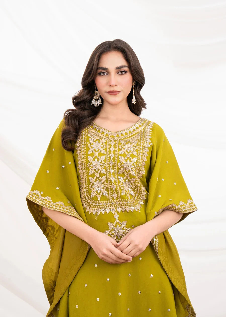 Eastern Western Fusion Dresses