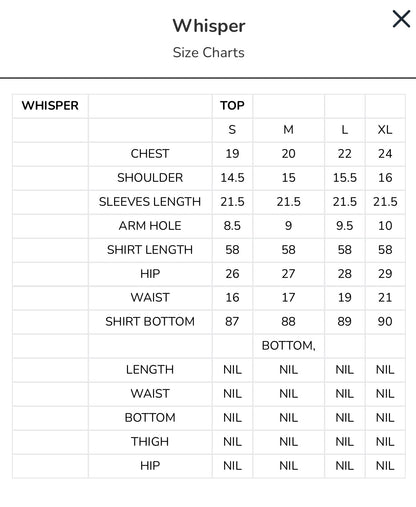 Whisper Luxury classy style Chiffon Maxi ready to wear modern embroidered asian stylish womenswear outfit