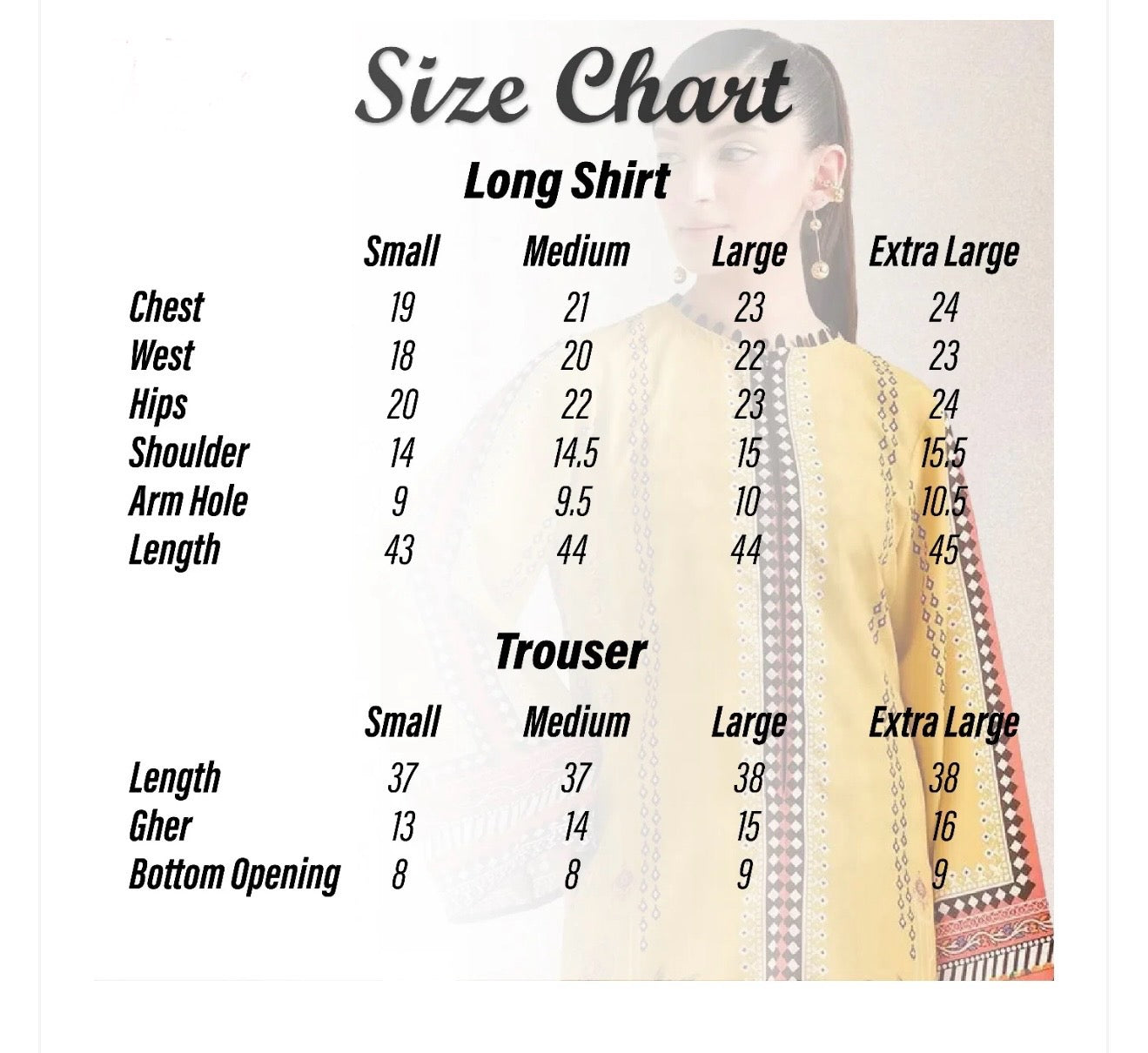 Rupa 2 piece ready to wear Black Digital printed outfit - womenwear - shirt length 43”- 45”