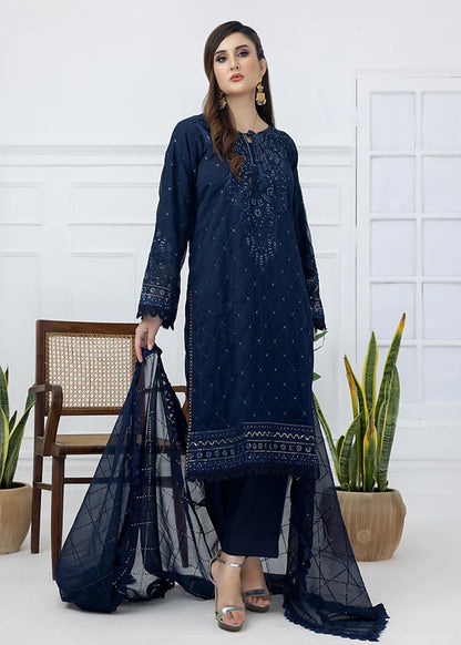 PREET Luxury classy style Chiffon 3 piece ready to wear traditional embroidered asian suit stylish womenswear outfit